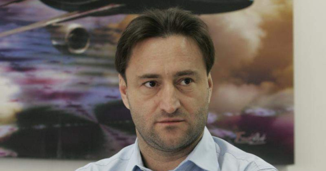 DNA: Nelu Iordache, urmarit penal pentru deturnare de fonduri si spalare de bani
