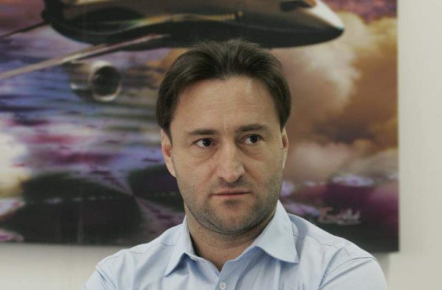 DNA: Nelu Iordache, urmarit penal pentru deturnare de fonduri si spalare de bani