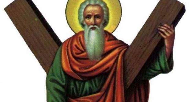 Mii de pelerini au participat la Sfanta Liturghie de la Manastirea Pestera Sf. Andrei