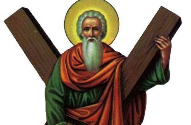 Mii de pelerini au participat la Sfanta Liturghie de la Manastirea Pestera Sf. Andrei