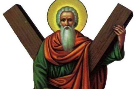 Mii de pelerini au participat la Sfanta Liturghie de la Manastirea Pestera Sf. Andrei