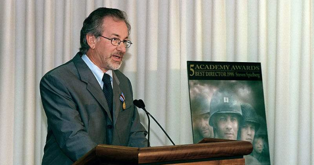 Stephen King si Steven Spielberg vor lucra impreuna