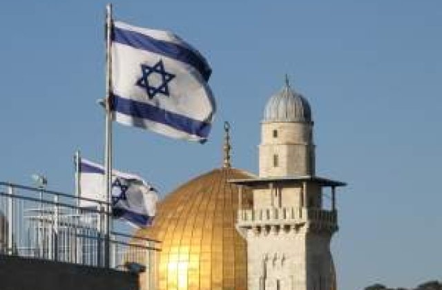 Israelul critica dur decizia ONU privind "Palestina". Ameninta cu represalii