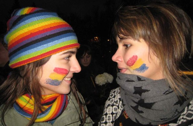 1 Decembrie de criza: Cum s-a sarbatorit Ziua Nationala in tara?