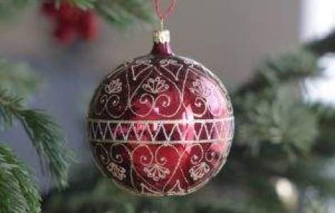  Top  Concertele si spectacolele lunii decembrie in Romania