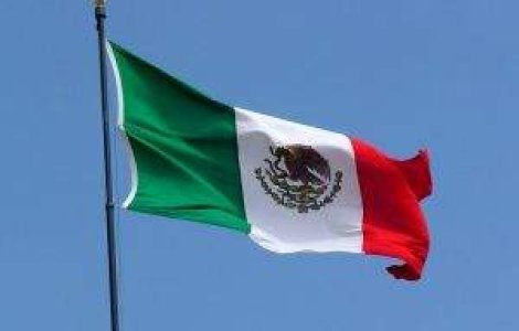 Enrique Pena Nieto a fost investit in functia de presedinte al Mexicului