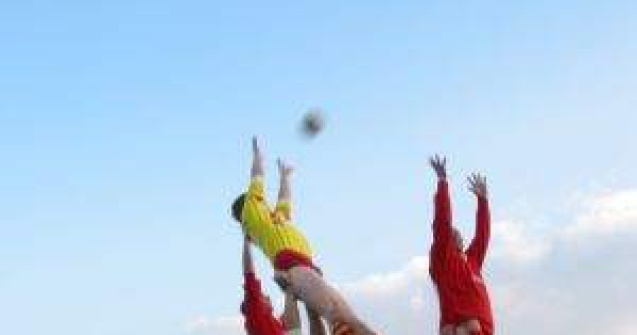 CSM Stiinta castiga Cupa Romaniei la Rugby