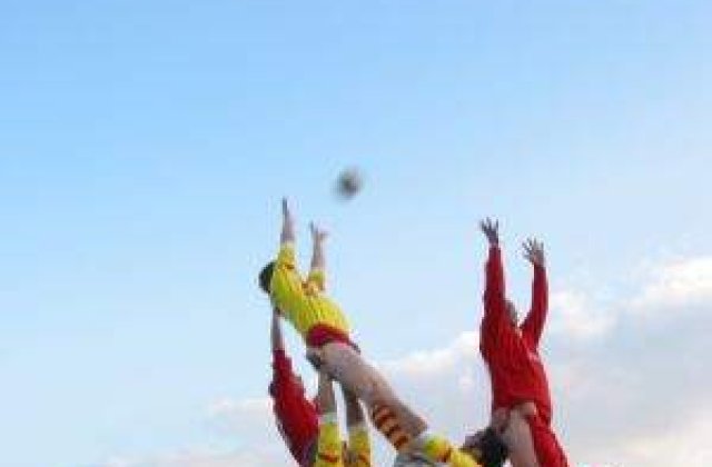 CSM Stiinta castiga Cupa Romaniei la Rugby
