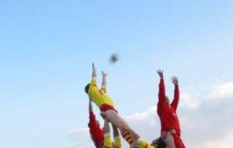 CSM Stiinta castiga Cupa Romaniei la Rugby