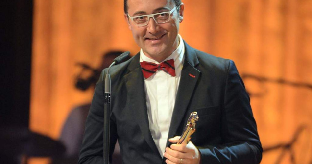 Castigatorii premiilor Academiei de Film Europene