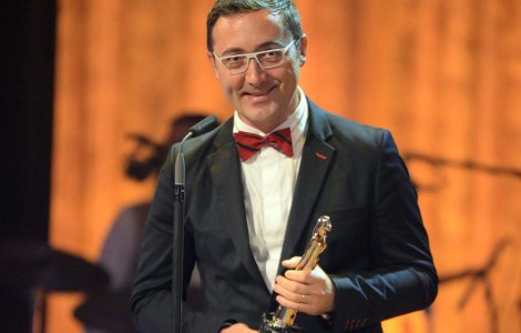 Castigatorii premiilor Academiei de Film Europene