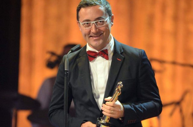 Castigatorii premiilor Academiei de Film Europene