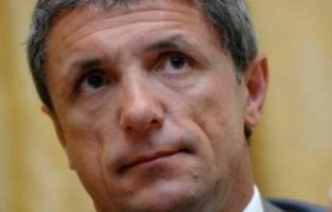 Un nou scandal pe bani publici cu Giga Popescu in rolul principal