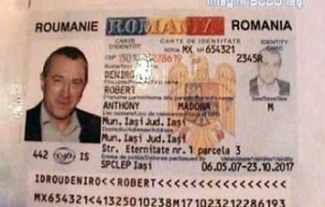 Evidenta Persoanelor va face munca de teren pentru acte de identitate
