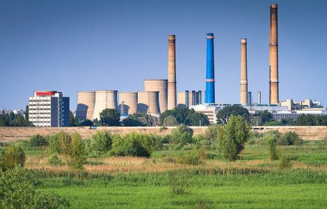 EXPLOZIE la CET Sud: Cel putin patru raniti