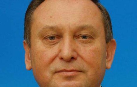 Aviz POZITIV pentru cererea de arestare a lui Ion Stan