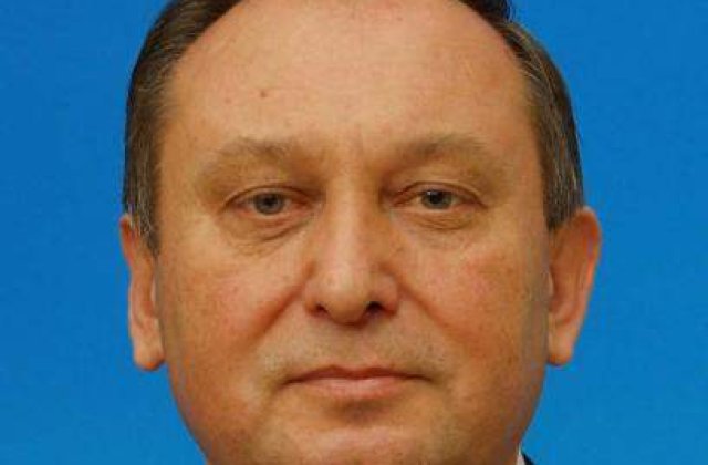 Aviz POZITIV pentru cererea de arestare a lui Ion Stan