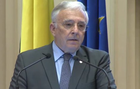 BNR a redus prognoza de inflatie la 3% pentru 2020
