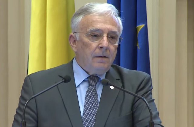 BNR a redus prognoza de inflatie la 3% pentru 2020