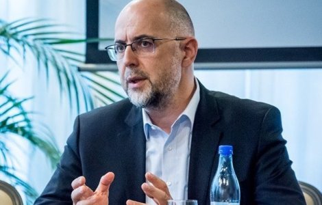 Kelemen Hunor va cere sesizarea CCR daca ordonanta ajunge in Monitorul