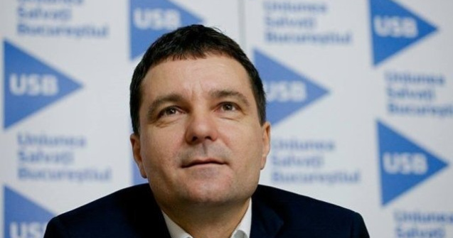Nicusor Dan: Ma voi intalni cu Vlad Voiculescu si ii voi propune sa fa