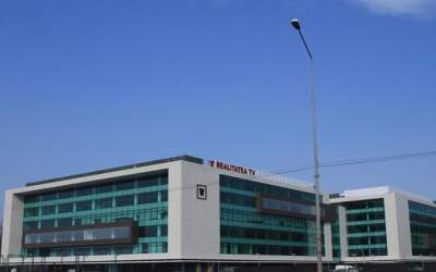 Postul de televiziune...