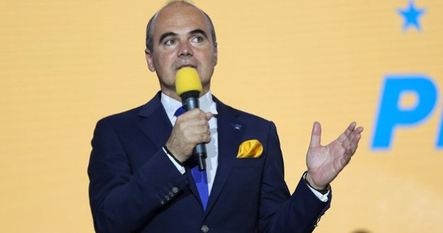 Rares Bogdan ar putea candida pentru PMB