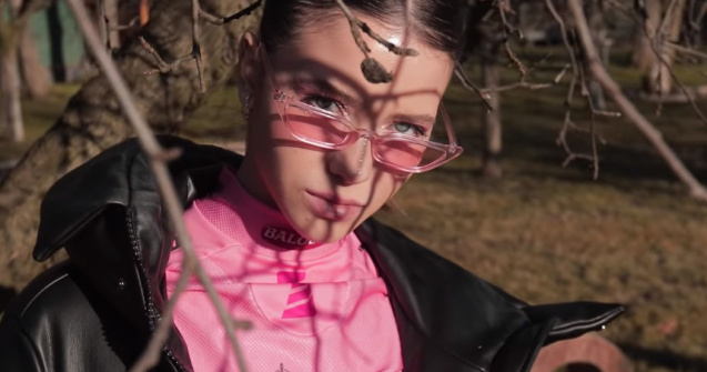 Roxen reprezinta Romania la Eurovision 2020