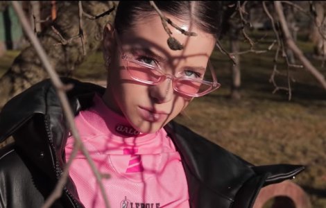 Roxen reprezinta Romania la Eurovision 2020