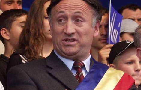 Fostul primar al Pitestiului, Tudor Pendiuc, condamnat la 8 ani de inchisoare pentru luare de mita si abuz in serviciu