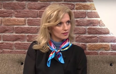 Gorghiu: Sesizarea depusa de Ciolacu la CCR se dovedeste a fi doar pra