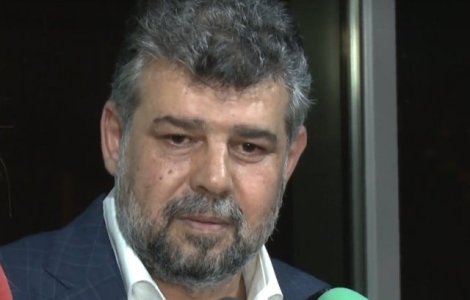 CCR a respins sesizarea PSD privind angajarea raspunderii Guvernului p