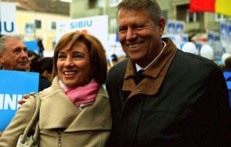 Dosarul privind casele lui Iohannis, clasat de Parchetul General