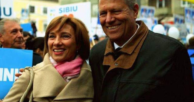 Dosarul privind casele lui Iohannis, clasat de Parchetul General