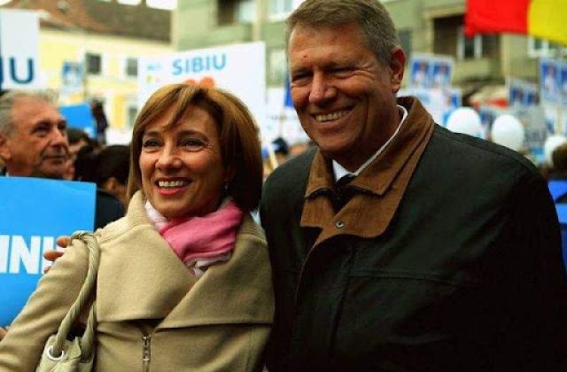 Dosarul privind casele lui Iohannis, clasat de Parchetul General