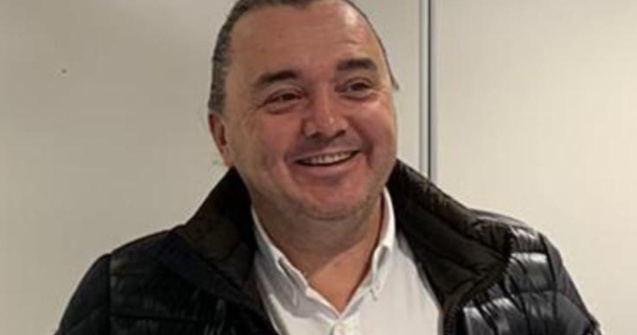 Stefan Jicol, numit consilier pe politici publice si inteligenta artif