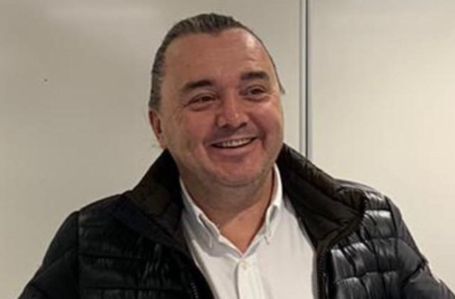 Stefan Jicol, numit consilier pe politici publice si inteligenta artificiala in Guvernul Orban