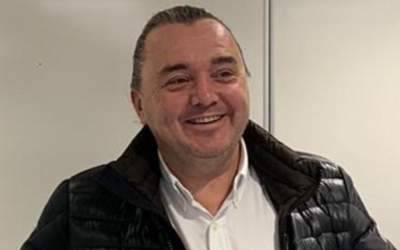 Stefan Jicol, numit consilier...