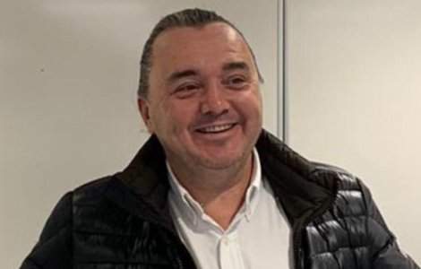 Stefan Jicol, numit consilier pe politici publice si inteligenta artif