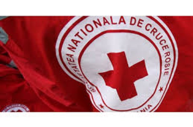 Crucea Rosie: S-au colectat 14.500 kg de alimente, la o luna de la relansarea proiectului Banca de Alimente