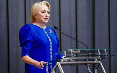 Dancila: Guvernul Orban a...