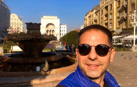 Dan Negru: Nemernica legea prin care jurnalistii vor fi scutiti de imp