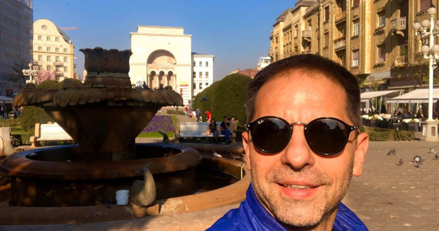 Dan Negru: Nemernica legea prin care jurnalistii vor fi scutiti de imp