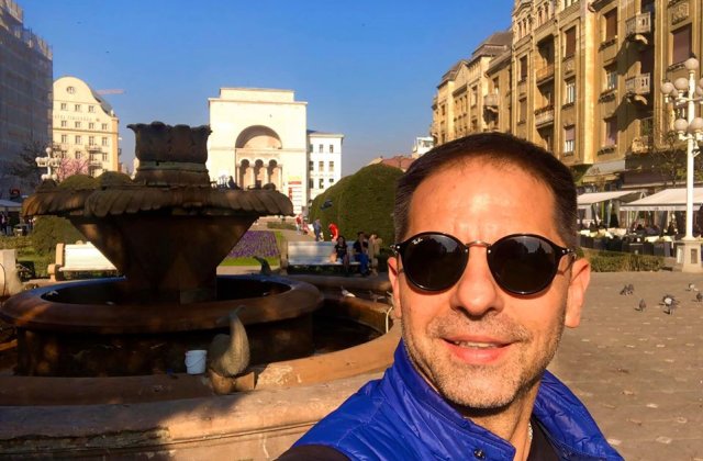 Dan Negru, despre legea prin care jurnalistii ar fi scutiti de impozie: "Statu' le da jurnalistilor pestele in loc sa le dea undita"