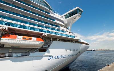 Primul cetatean roman...