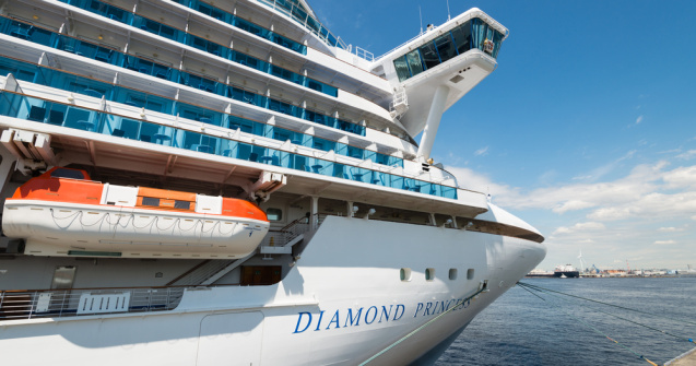 Primul cetatean roman depistat cu coronavirus, izolat intr-un spital d