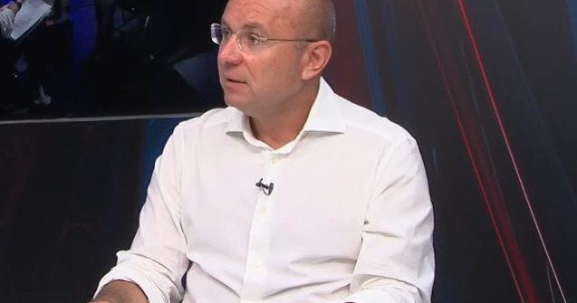 Gusa, despre scutirea de impozite a jurnalistilor: "Este un proiect ne