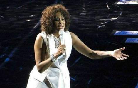 A fost publicata autopsia canteretei Whitney Houston, la 8 ani de la m