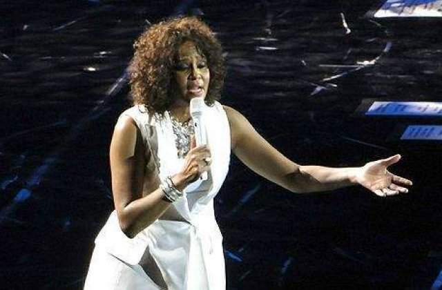 A fost publicata autopsia canteretei Whitney Houston, la 8 ani de la moartea acesteia