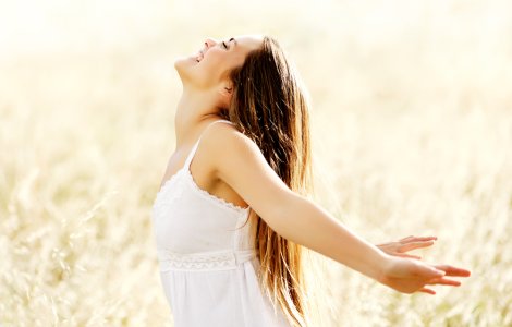  Top  7 caracteristici ale unei femei puternice